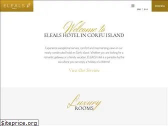 elealshotel.com