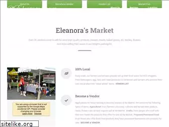 eleanorasmarket.com