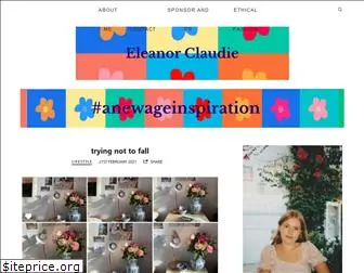 eleanorclaudie.com