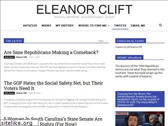 eleanorclift.com