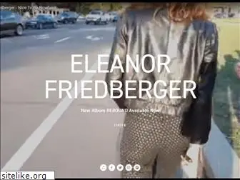 eleanorfriedberger.com