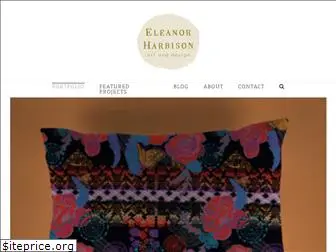 eleanorharbison.com