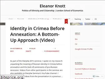 eleanorknott.wordpress.com