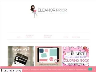 eleanorprior.com