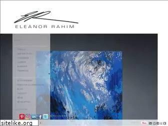 eleanorrahim.com