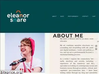 eleanorsnare.com