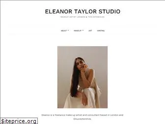 eleanortaylorstudio.com