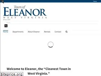 eleanorwv.com