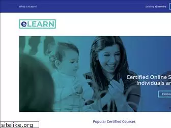 elearn.ie