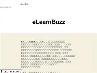 www.elearnbuzz.net