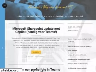 elearners.nl thumbnail