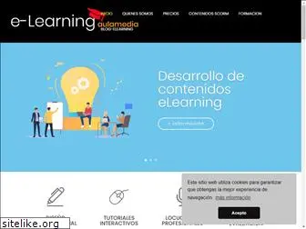 elearning-aulamedia.com
