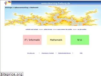 elearning-freiburg.de