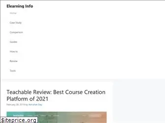 elearning-info.com