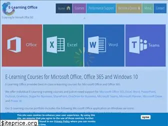 elearning-office.com