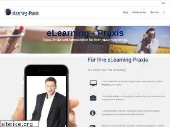 elearning-praxis.de