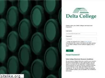 elearning.delta.edu