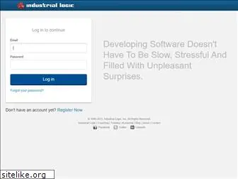 elearning.industriallogic.com