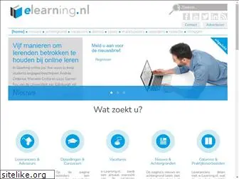 elearning.nl