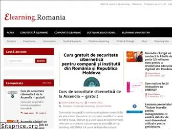 elearning.ro