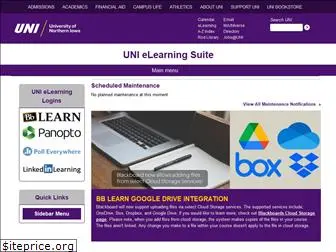 elearning.uni.edu