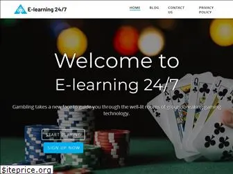 elearning247.org