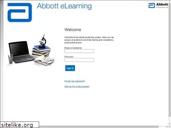 elearningabbott.com