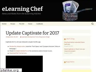 elearningchef.com