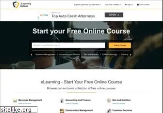 elearningcollege.com