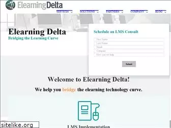 elearningdelta.com