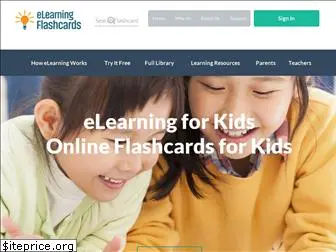 elearningflashcards.com