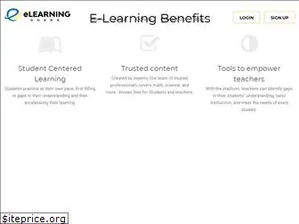 elearningghana.com