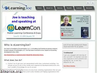 elearningjoe.com