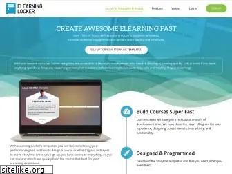 elearninglocker.com