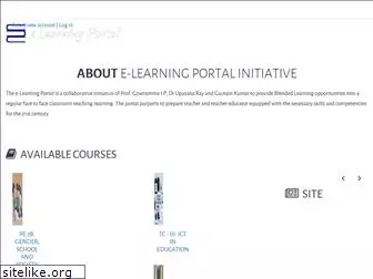 elearningportal.in