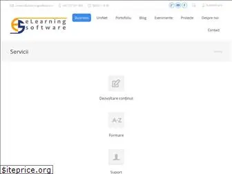 elearningsoftware.ro