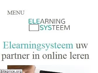 elearningsysteem.nl