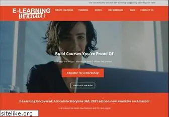 elearninguncovered.com