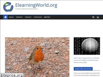 elearningworld.org