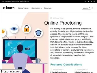 elearnmagazine.com