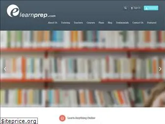 elearnprep.com