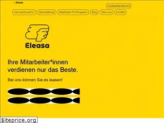 eleasa.de