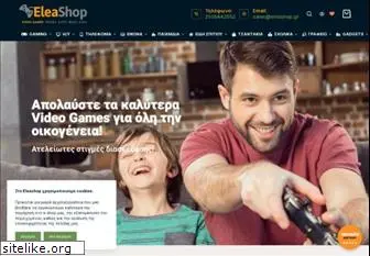 eleashop.gr