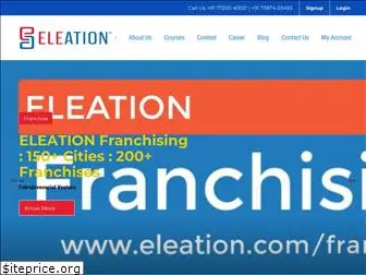 eleation.com