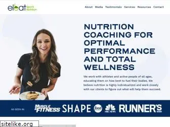 eleatnutrition.com