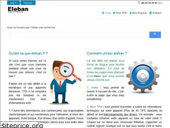 eleban.fr