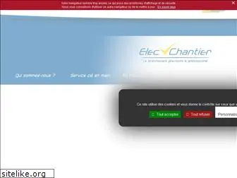 elec-chantier.com