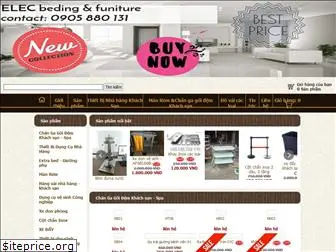 elec-horeca.com