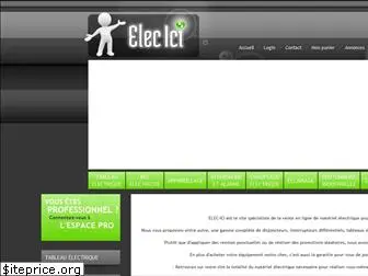 elec-ici.com