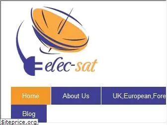 elec-sat.com